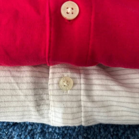 van heusen: 2 polos for one price - Picture 6 of 6